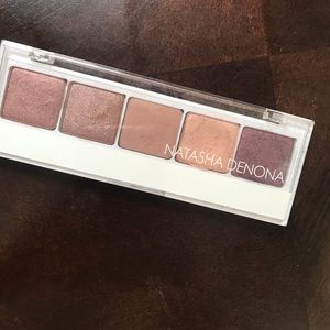 Natasha Denona Palette 5 in #2